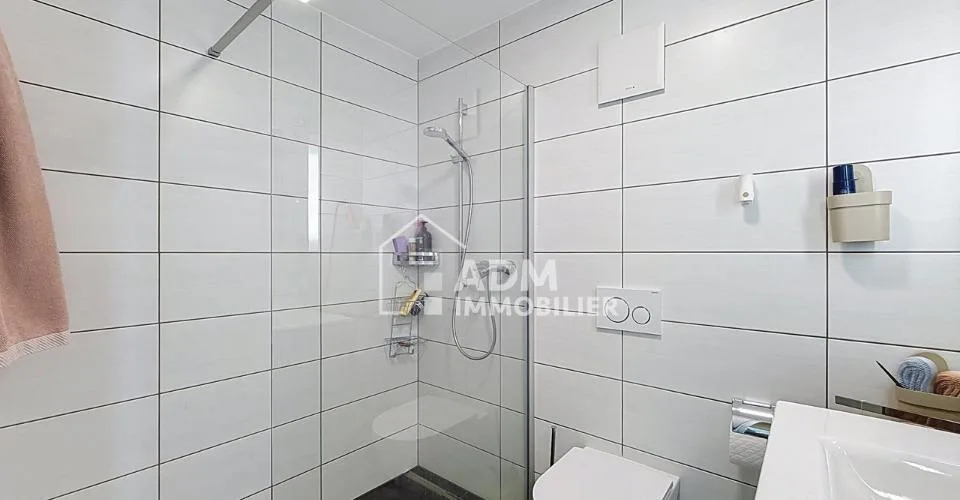 Saillon, moderne 4.5-Zimmer-Villa in PPE – Foto 5 von 13