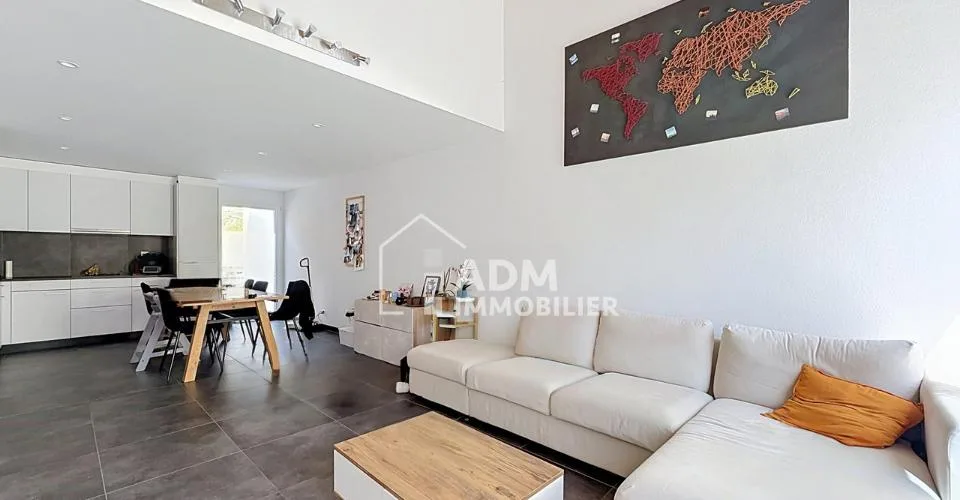 Saillon, moderne 4.5-Zimmer-Villa in PPE – Foto 2 von 13