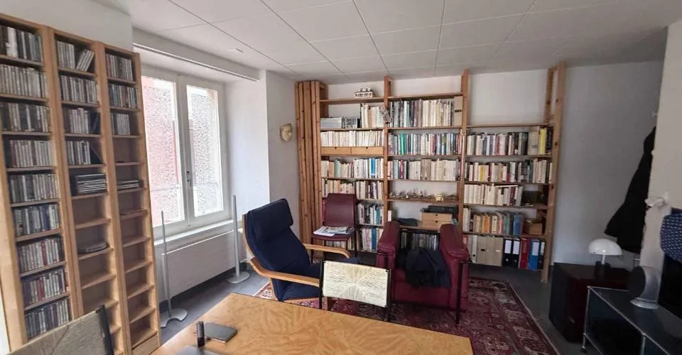 Immeuble mixte à fort potentiel de valorisation au cœur d'Yverdon-les-Bains – Foto 7 von 13