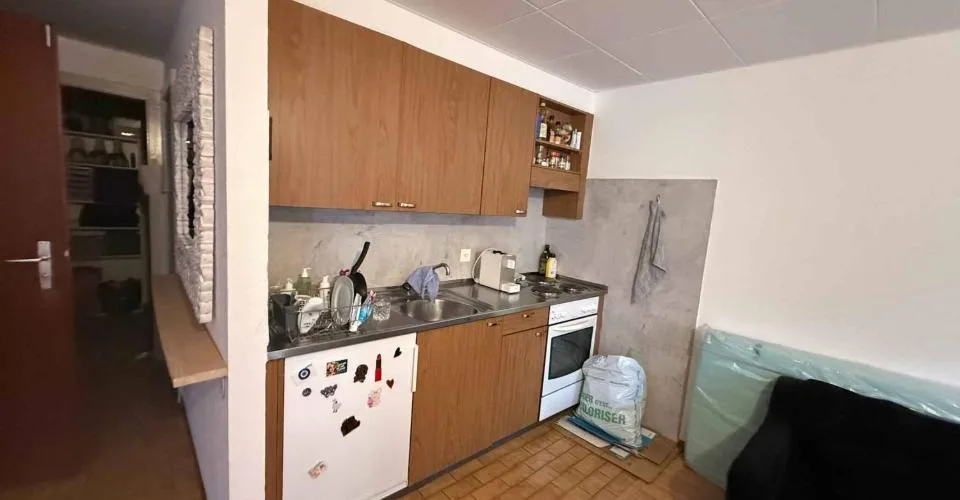 Immeuble mixte à fort potentiel de valorisation au cœur d'Yverdon-les-Bains – Foto 5 von 13