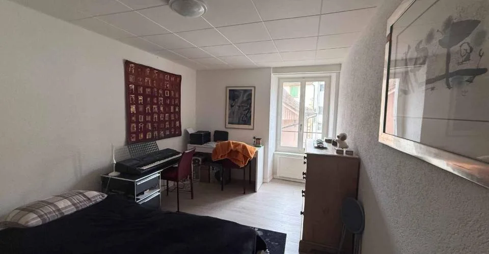 Immeuble mixte à fort potentiel de valorisation au cœur d'Yverdon-les-Bains – Foto 10 von 13