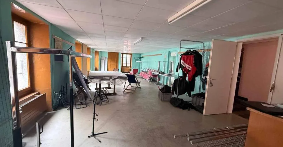 Immeuble mixte à fort potentiel de valorisation au cœur d'Yverdon-les-Bains – Foto 6 von 13