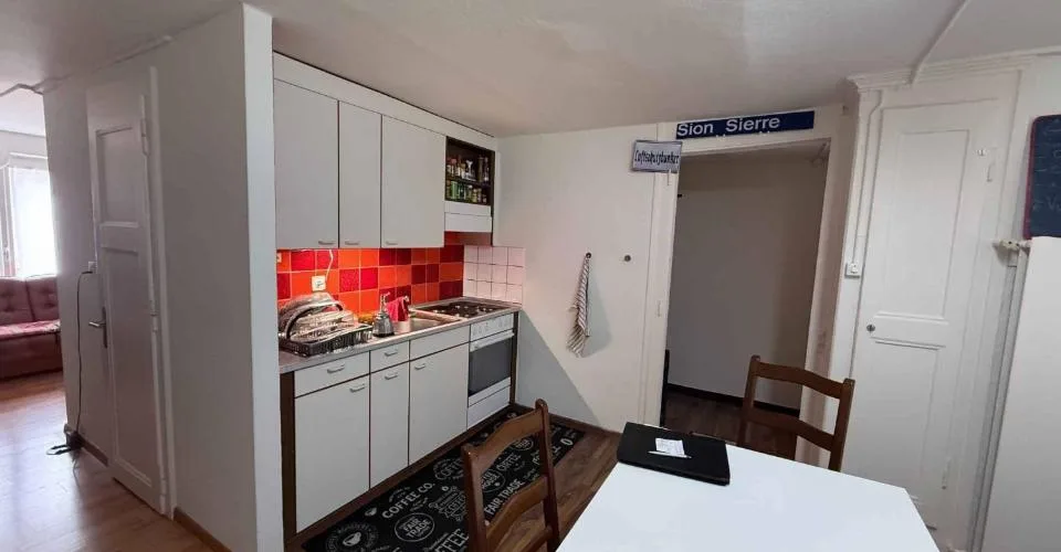 Immeuble mixte à fort potentiel de valorisation au cœur d'Yverdon-les-Bains – Foto 11 von 13
