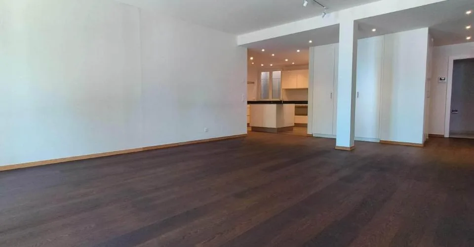 MONTREUX FACE AUX QUAIS ! EXEPTIONNEL APPARTEMENT CONTEMPORAIN - 4,5 – photo 4 sur 13