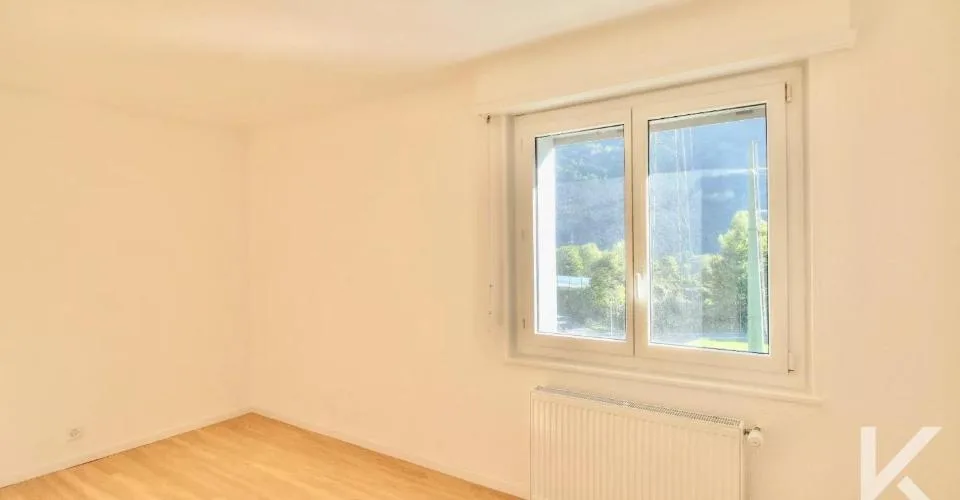 4,5-Zimmer-Wohnung in Evionnaz – Foto 12 von 13