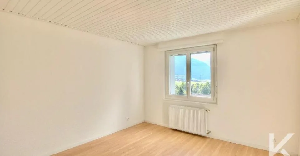 4,5-Zimmer-Wohnung in Evionnaz – Foto 9 von 13