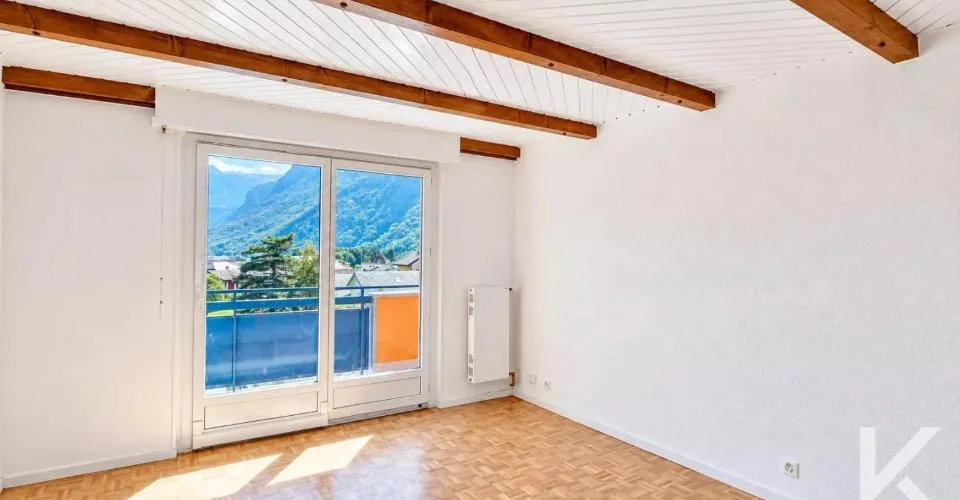 4,5-Zimmer-Wohnung in Evionnaz – Foto 2 von 13