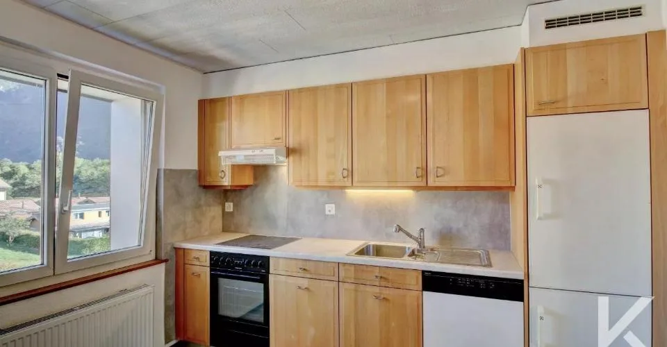 4,5-Zimmer-Wohnung in Evionnaz – Foto 3 von 13