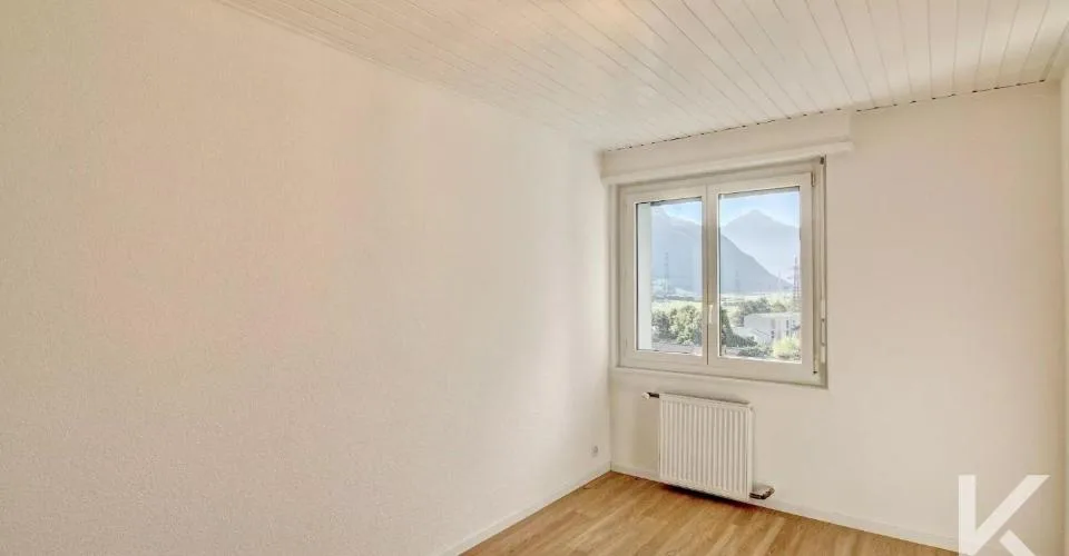 4,5-Zimmer-Wohnung in Evionnaz – Foto 7 von 13