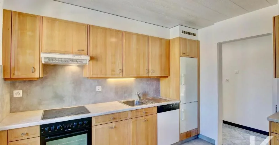 4,5-Zimmer-Wohnung in Evionnaz – Foto 4 von 13