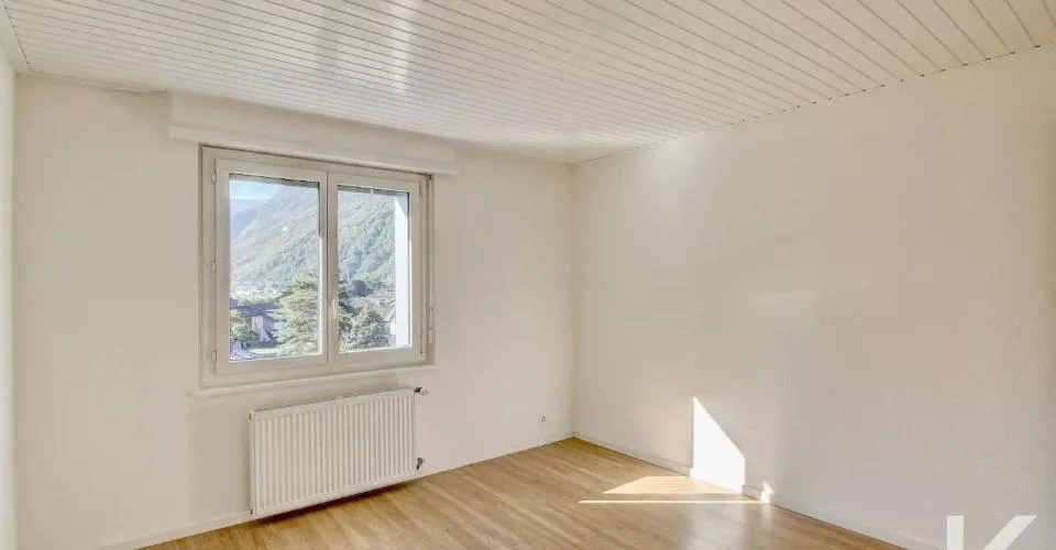 4,5-Zimmer-Wohnung in Evionnaz – Foto 10 von 13