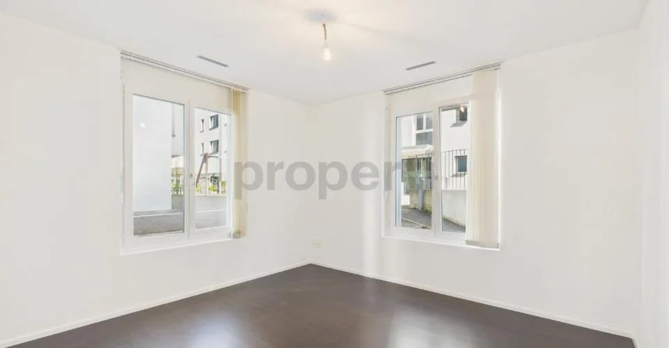 Moderne 4.5-Zimmer-Wohnung mit Aufzug, Opfikon – photo 11 of 13