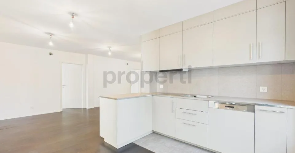 Moderne 4.5-Zimmer-Wohnung mit Aufzug, Opfikon – photo 6 of 13