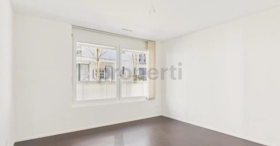 Moderne 4.5-Zimmer-Wohnung mit Aufzug, Opfikon – photo 9 of 13