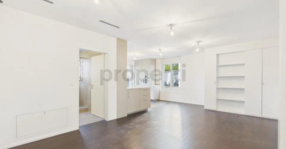 Moderne 4.5-Zimmer-Wohnung mit Aufzug, Opfikon – photo 4 of 13