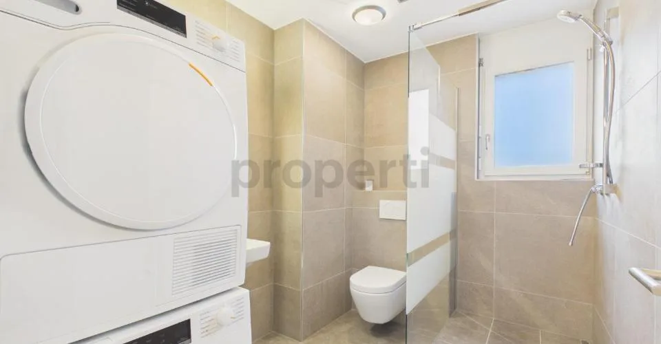Moderne 4.5-Zimmer-Wohnung mit Aufzug, Opfikon – photo 12 of 13
