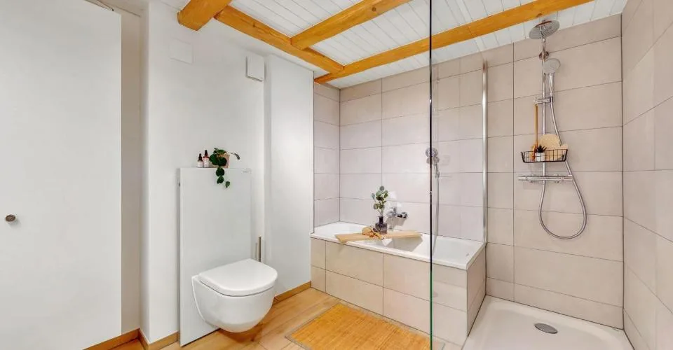 Réservé - Charmante maison mitoyenne de 5,5 pièces à Niederuzwil – Votre nouveau bonheur familial ! – photo 6 of 13