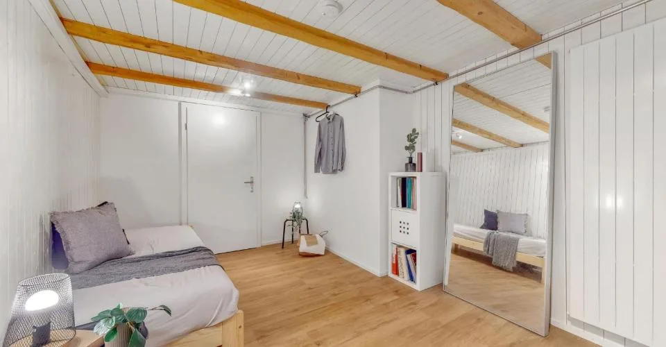 Réservé - Charmante maison mitoyenne de 5,5 pièces à Niederuzwil – Votre nouveau bonheur familial ! – photo 11 of 13
