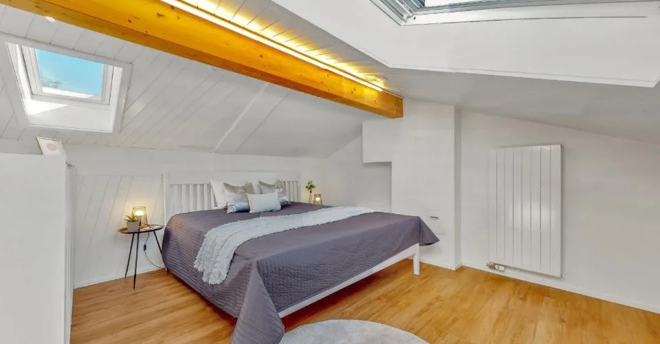 Réservé - Charmante maison mitoyenne de 5,5 pièces à Niederuzwil – Votre nouveau bonheur familial ! – photo 8 of 13