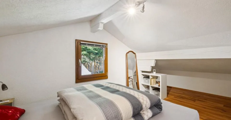 Chalet entièrement rénové aux Giettes – Foto 8 von 13