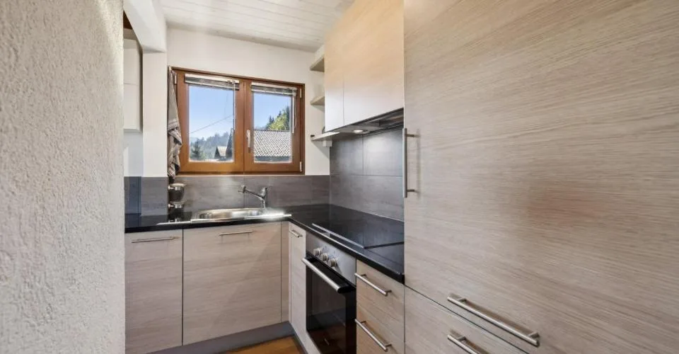 Chalet entièrement rénové aux Giettes – Foto 5 von 13