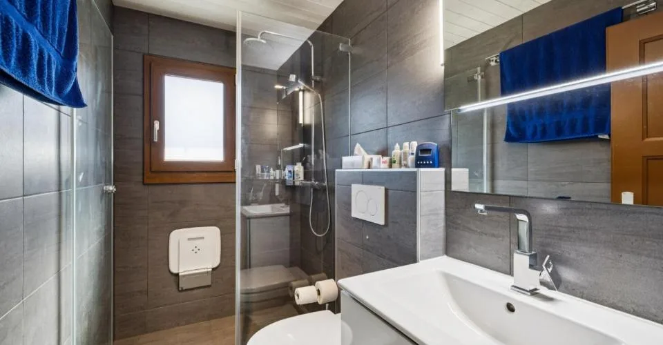 Chalet entièrement rénové aux Giettes – Foto 6 von 13