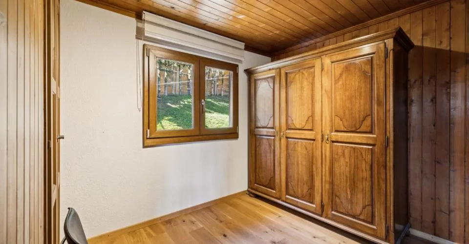 Chalet entièrement rénové aux Giettes – Foto 7 von 13