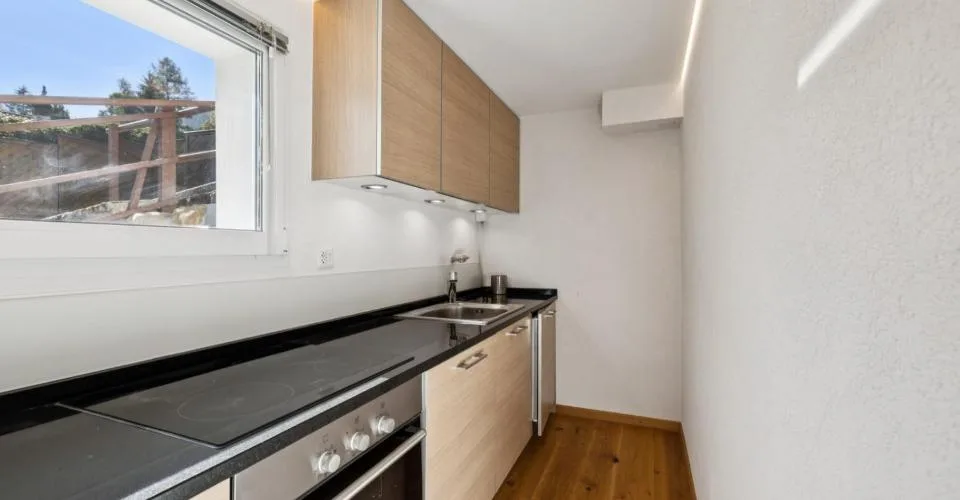 Chalet entièrement rénové aux Giettes – Foto 11 von 13