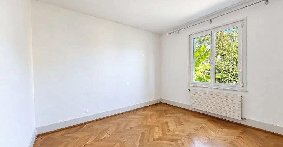 Appartement de charme de 4,5 pièces, terrasse, jardin et splendide vue sur le lac ! – foto 8 di 13