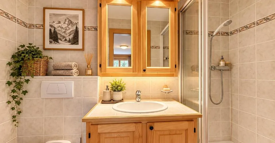 5 Zimmer Chalet in Verbier – Foto 10 von 13