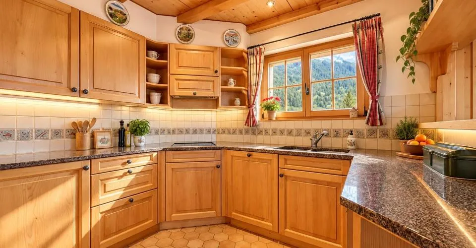 5 Zimmer Chalet in Verbier – Foto 6 von 13