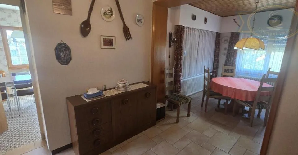 6.5 Zimmer Einfamilienhaus in Boncourt – Foto 5 von 11