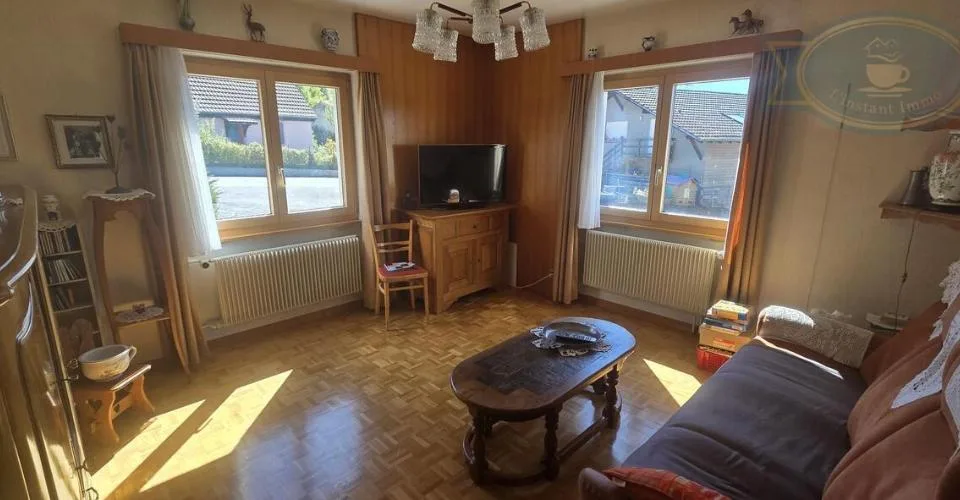6.5 Zimmer Einfamilienhaus in Boncourt – Foto 3 von 11
