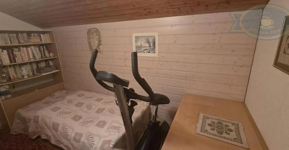 6.5 Zimmer Einfamilienhaus in Boncourt – Foto 8 von 11