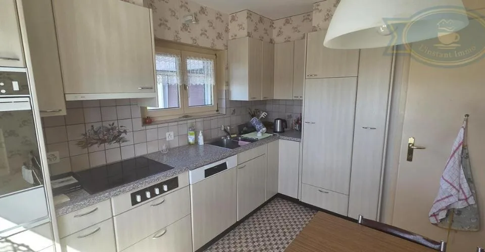 6.5 Zimmer Einfamilienhaus in Boncourt – Foto 2 von 11