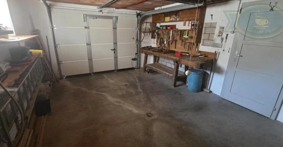 6.5 Zimmer Einfamilienhaus in Boncourt – Foto 9 von 11