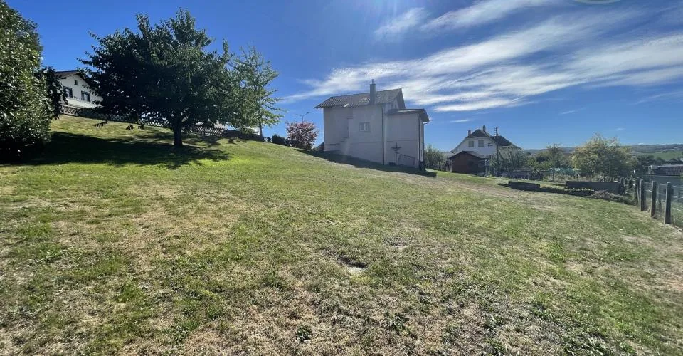 6.5 Zimmer Einfamilienhaus in Boncourt – Foto 10 von 11