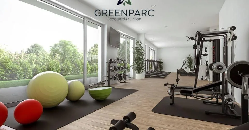 Lot D-004 - Appartement de 2.5 pces au rez-de-chaussée – Foto 6 von 16
