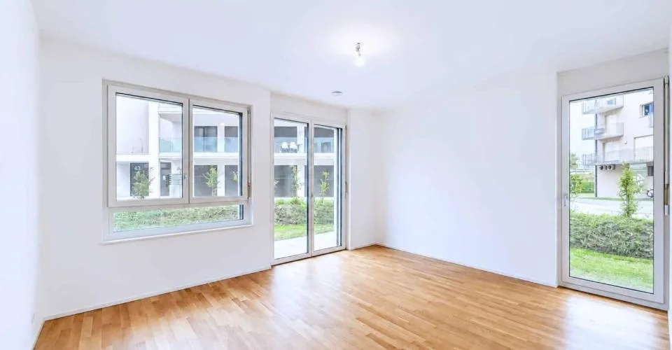 Lot D-004 - Appartement de 2.5 pces au rez-de-chaussée – Foto 4 von 16