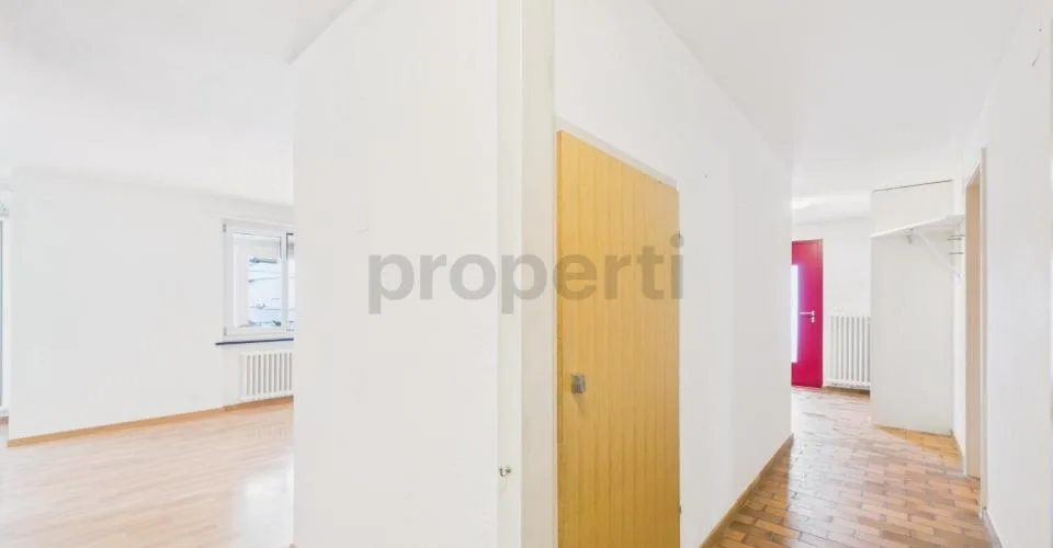 Sunny refuge on the ground floor: own forest share, garden feeling & ski lift within walking distance! – photo 5 of 23