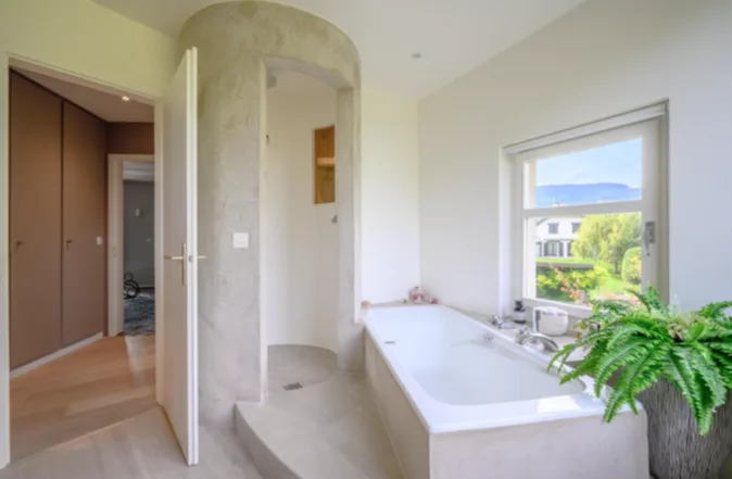 Splendide villa d'architecte – Foto 2 von 12