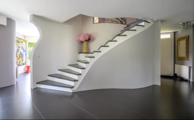 Splendide villa d'architecte – Foto 7 von 12