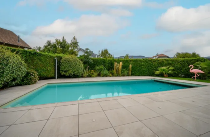 Splendide villa d'architecte – Foto 10 von 12