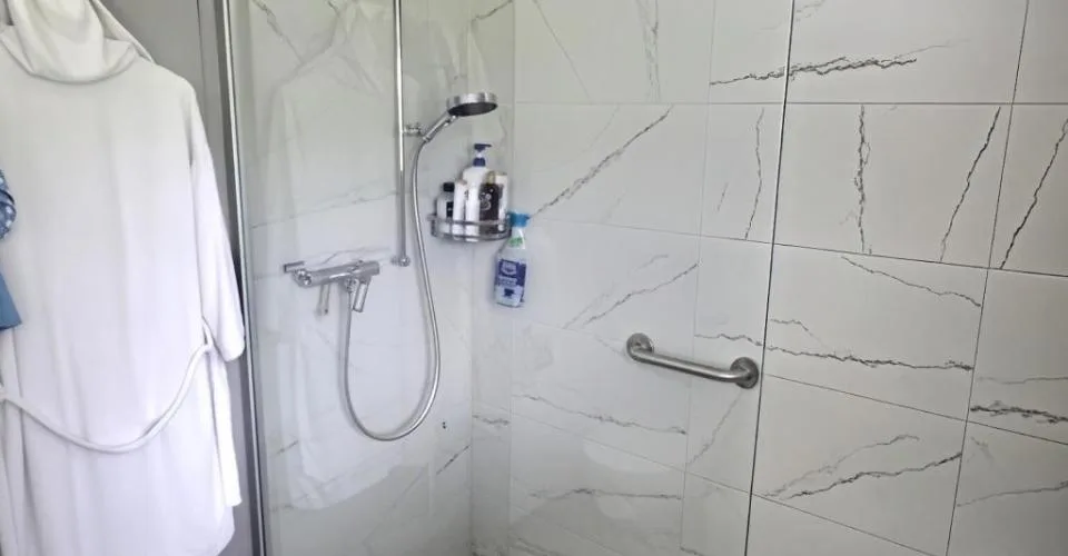 Spacieux 3½ pièces avec balcon couvert de 27 m2 – Foto 5 von 7