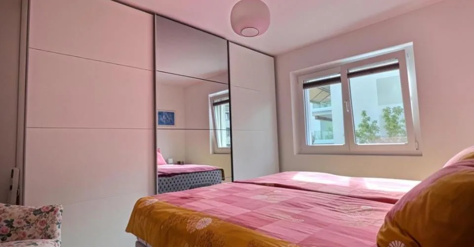 Spacieux 3½ pièces avec balcon couvert de 27 m2 – Foto 4 von 7