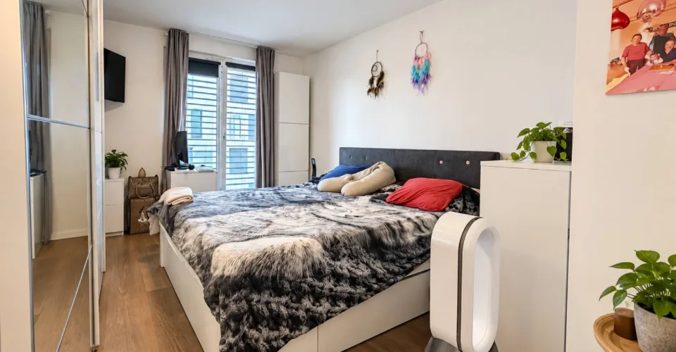 Splendide appartement de 3.5 pièces avec vue panoramique – Éco-quartier de Gruvatiez, Orbe – foto 6 di 13
