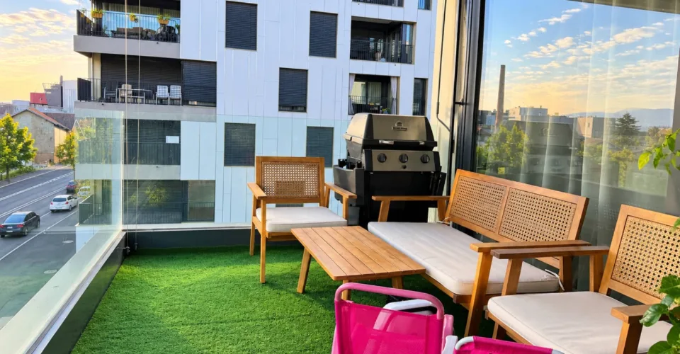 Splendide appartement de 3.5 pièces avec vue panoramique – Éco-quartier de Gruvatiez, Orbe – foto 10 di 13