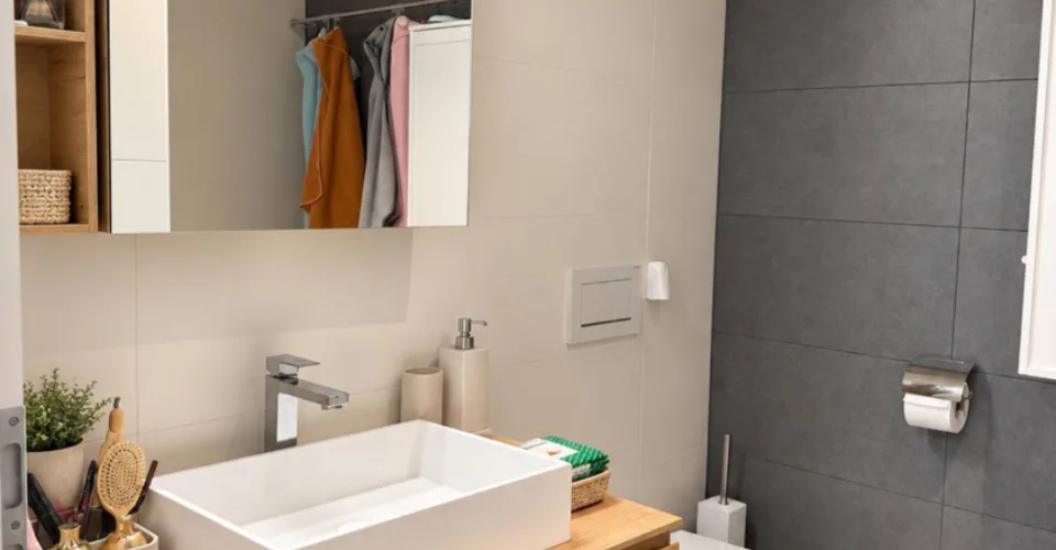 Splendide appartement de 3.5 pièces avec vue panoramique – Éco-quartier de Gruvatiez, Orbe – foto 8 di 13