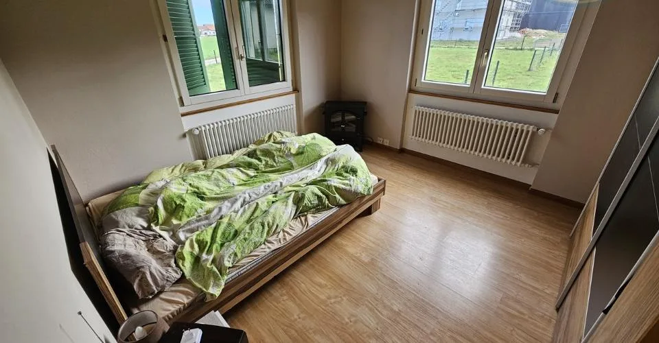 Maison avec un grand terrain située en pleine nature – foto 6 di 13