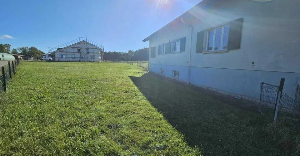 Maison avec un grand terrain située en pleine nature – foto 4 di 13